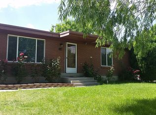 4570 S Knightsbridge Rd, Taylorsville, UT 84129