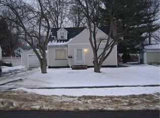 3293 Hermosa Dr, Youngstown, OH