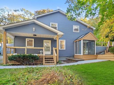 27 Denu Way, Rhinebeck, NY, 12572