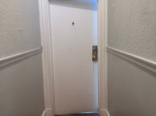 1211 N Calvert St #4, Baltimore, MD 21202