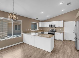 7633 Buckskin Ave, Las Vegas, NV 89129
