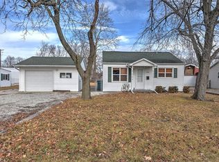 1582 W Hunt St, Decatur, IL 62526