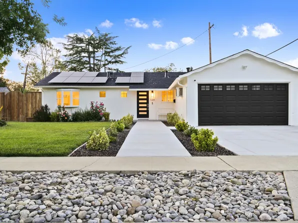 1489 Hauck Dr, San Jose, CA 95118