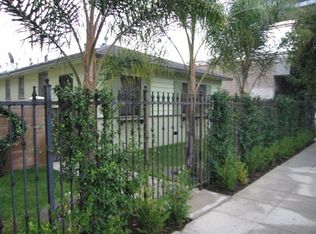 3632 1/2 Motor Ave, Los Angeles, CA 90034