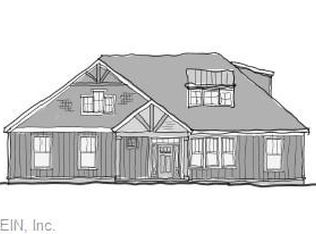 1560 Sanderson Rd, Chesapeake, VA 23322