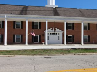 602 S Mercer Ave APT 217, Bloomington, IL