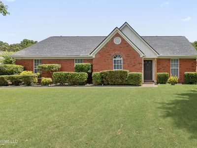 5140 Pear Dr, Southaven, MS, 38671