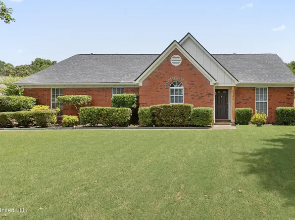 5140 Pear Dr, Southaven, MS 38671