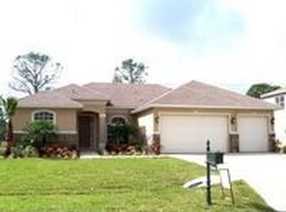 5804 NW Breezy Brook Ct, Port St Lucie, FL 34986