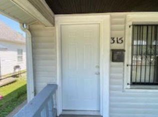 315 N Chester Ave, Indianapolis, IN
