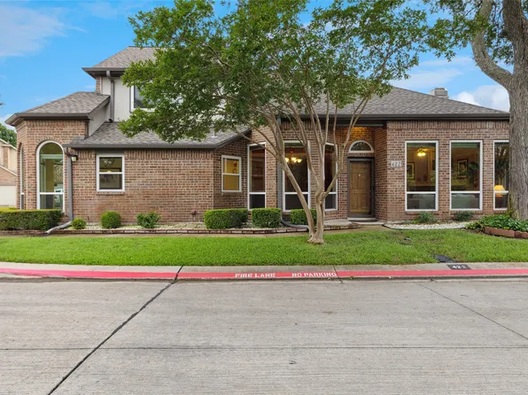 422 Arbor Creek Dr, Euless, TX 76039