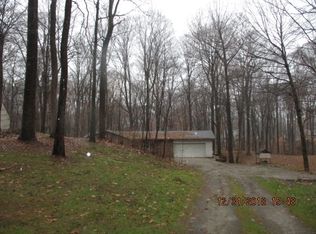 1680 S Ridgeview Rd, Logansport, IN 46947