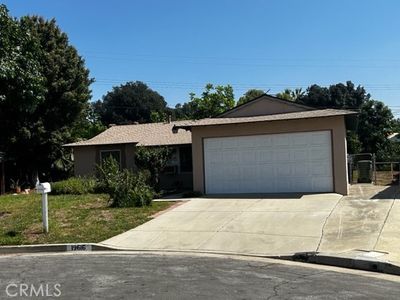 19616 E Bellbrook St, Covina, CA, 91724