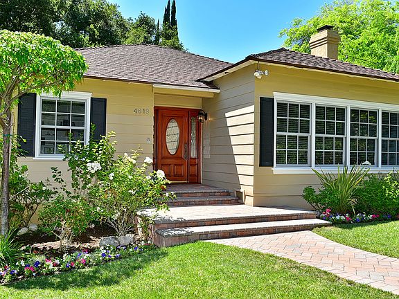 3rd image of 4619 Hillard Ave