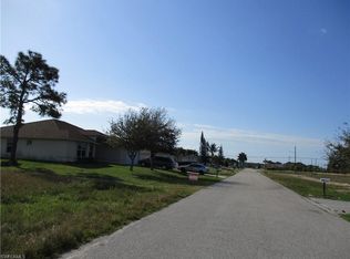 4437 SW 15th Pl, Cape Coral, FL 33914