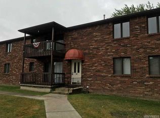 1191 Indian Church Rd APT D, West Seneca, NY 14224