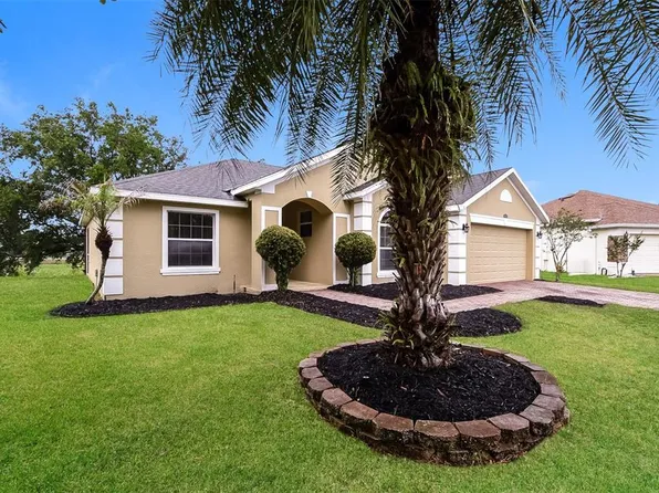 4837 Cape Hatteras Dr, Clermont, FL 34714