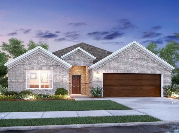 13092 Yellowstone Way, Providence Village, TX 76227