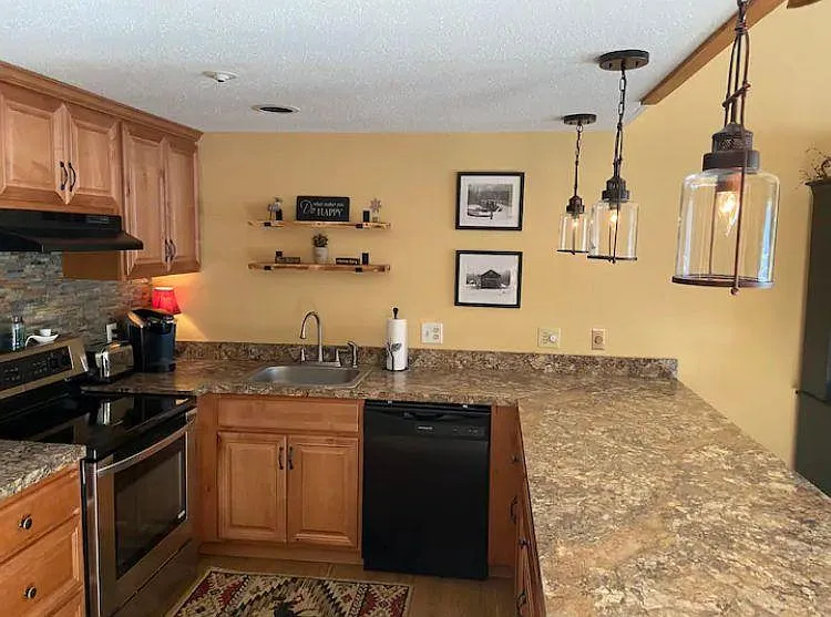 17 Snowtree Ledges Ln — Photo 12