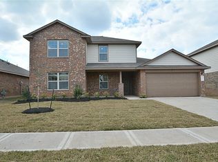 9314 Limestone Ranch Ln, Richmond, TX 77407