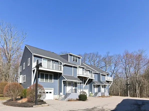 101 South Ave Unit 303, Attleboro, MA 02703