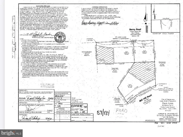 9525 Berry Rd, Waldorf, MD 20603