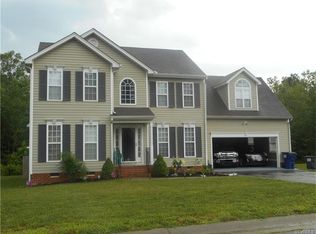 6366 Manassas Dr, Chesterfield, VA 23832