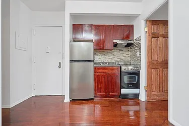 Rented by MD NYC Management LLC