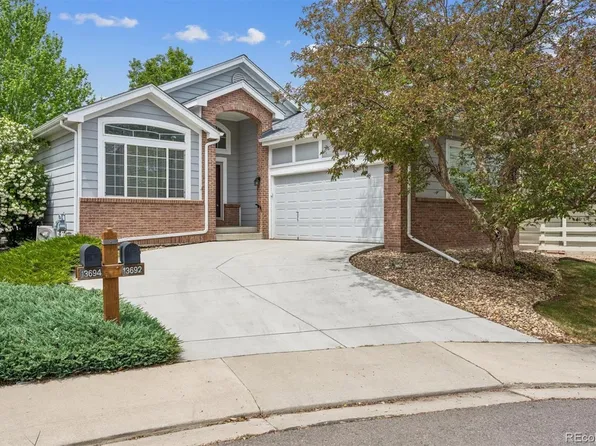 13692 Plaster Circle, Broomfield, CO 80023