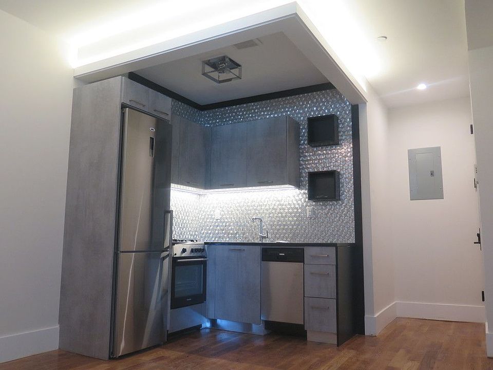 1st image of 675 Marcy Ave #6G