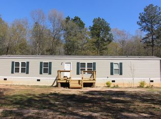 2588 Pine Needle Rd, Hephzibah, GA 30815