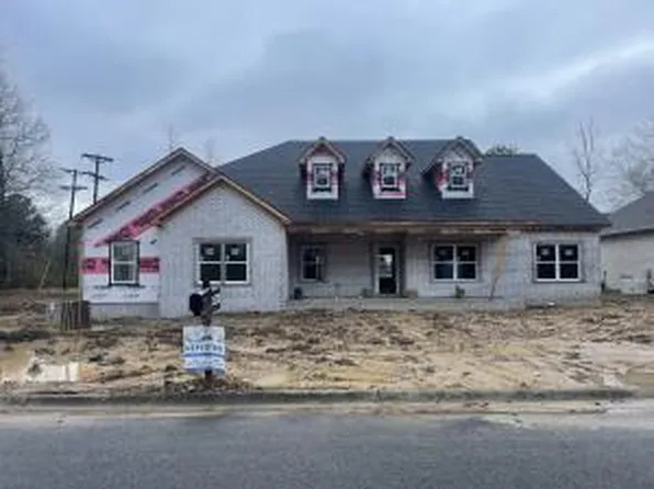 (undisclosed Address), Sherwood, AR 72120