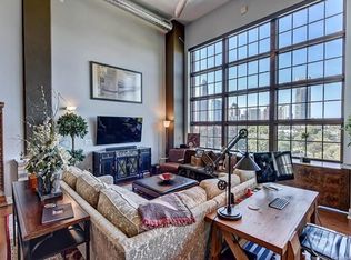 715 N Graham St #408, Charlotte, NC 28202