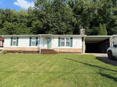 80 Peggy Lane, New Martinsville, WV, 26155