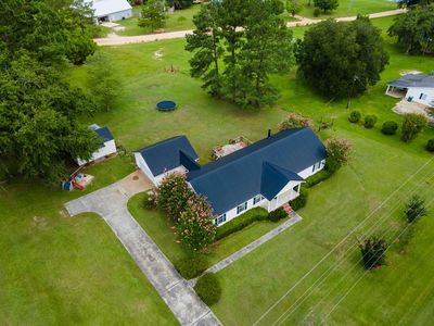 1450 Hutchinson Pond Rd, Hahira, GA, 31632