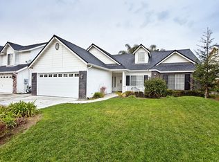2580 E Goshen Ave, Fresno, CA