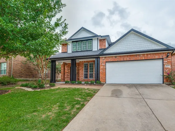 11657 Kingsville Dr, Frisco, TX 75035