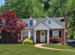 1518 S Rock Hill Rd, Saint Louis, MO 63119