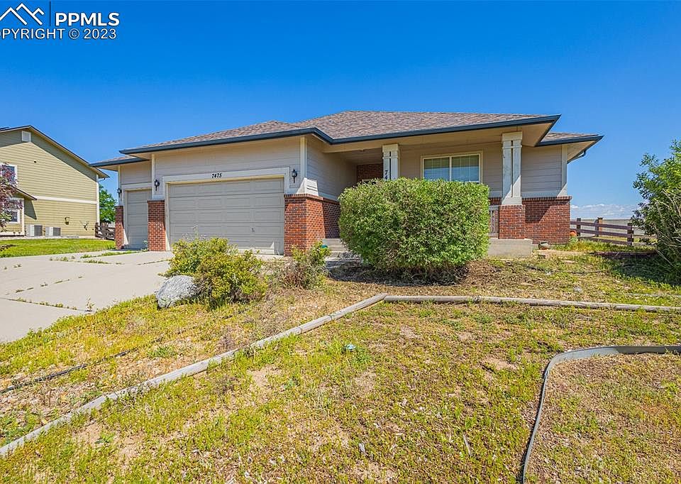 7475 Antelope Meadows Cir, Peyton, CO 80831 MLS 5101009 Zillow