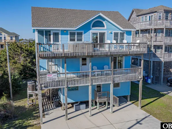 25270 Sea Isle Hills Dr Lot 5-18, Waves, NC 27982