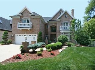 5108 Central Ave, Western Sprgs, IL 60558