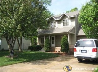 2231 N Basswood Ct, Derby, KS 67037