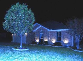 1173 Albatross Ct, Benbrook, TX 76126