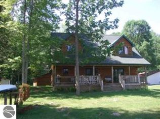 7756 Lakeside Blvd, Hale, MI 48739