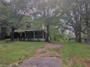 5237 Gunn Rd, Mobile, AL 36619