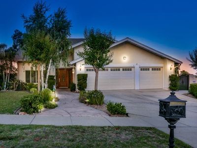 2150 N Kelly Ave, Upland, CA, 91784