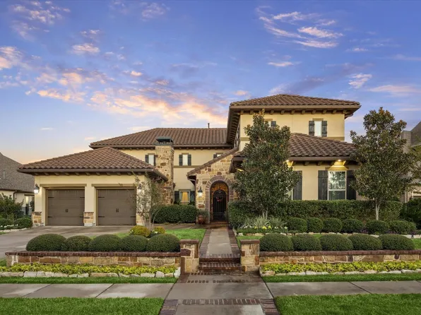 16902 Miller More Dr, Cypress, TX 77433