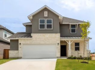 170 Prodigal Way, Kyle, TX 78640