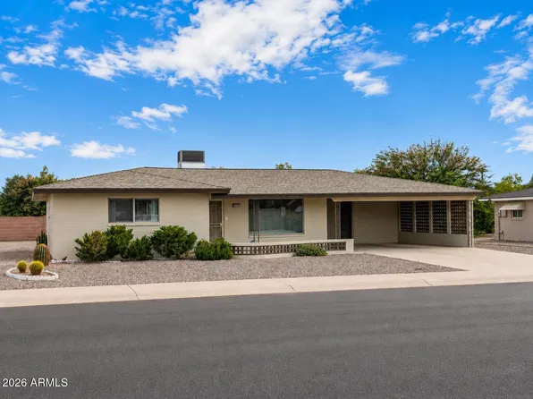 6141 E ANAHEIM Street, Mesa, AZ 85205