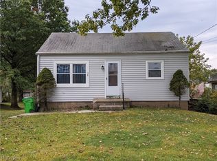 38 Frederick St, Rittman, OH 44270